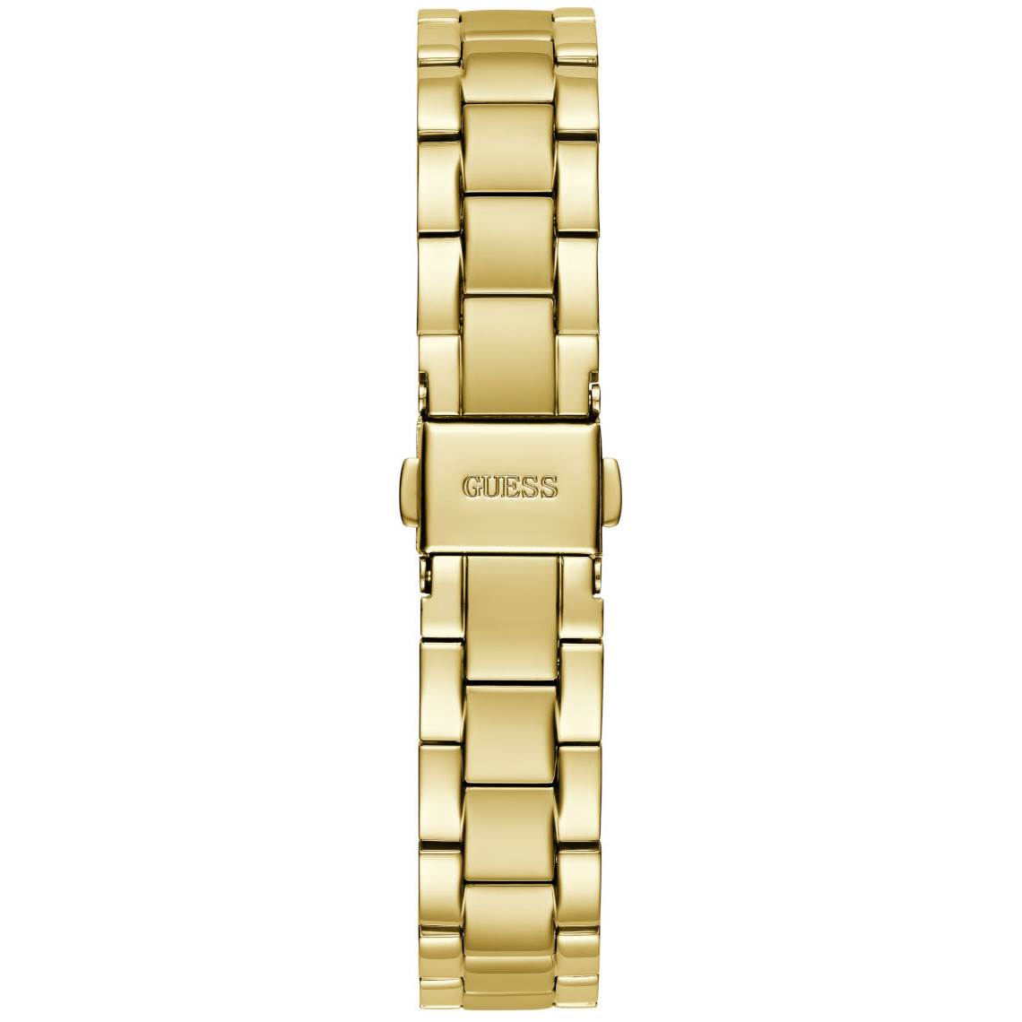 GUESS MINI LUNA GW0687L2 Γυναικείο Ρολόι Quartz Ακριβείας